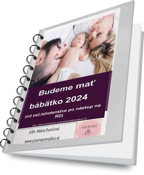 Príspevok pri narodení dieťaťa: Na čo máte nárok ako rodič?